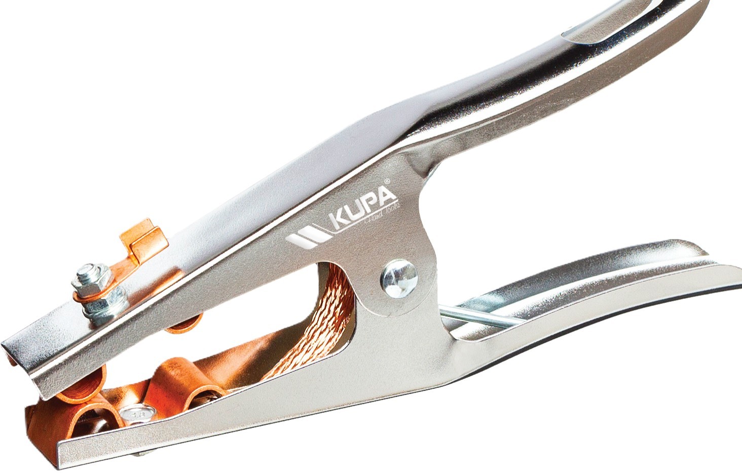 KUPA ŞASE PENSESİ 300 AMPER